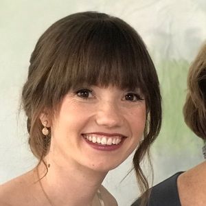 Meet your Posher, Molly